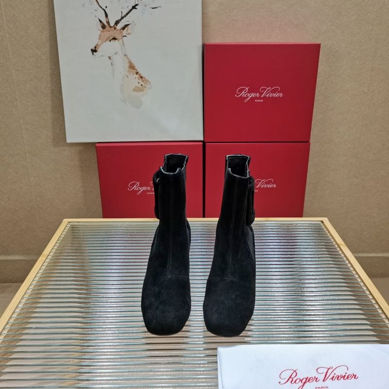 Roger Vivier Boots